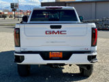 New 2025 GMC Sierra 3500 AT4 w/ AT4 Premium Plus Package image 4