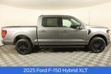 New 2025 Ford F150 XLT w/ Equipment Group 303A High image 2