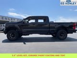 New 2025 Ford F350 Platinum w/ Platinum Plus Package image 2