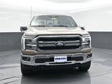New 2025 Ford F150 Lariat image 3