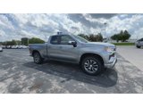 New 2026 Chevrolet Silverado 1500 LT image 2