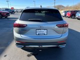 New 2025 Buick Envision Preferred image 4