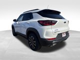 New 2025 Chevrolet TrailBlazer ACTIV w/ Convenience Package image 3