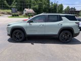 New 2026 Chevrolet Equinox LT w/ Midnight Edition image 4
