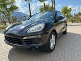 Used 2011 Porsche Cayenne S image 4