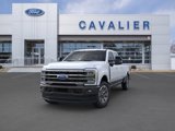 New 2025 Ford F350 King Ranch image 2