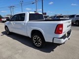 Used 2025 RAM 1500 Laramie w/ Laramie Southwest Edition image 4