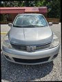 Used 2009 Nissan Versa 1.8 S w/ PWR Pkg image 2