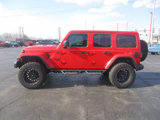 Used 2019 Jeep Wrangler Unlimited Sahara image 2