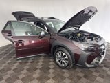 New 2025 Subaru Outback Touring image 4