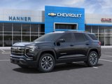 New 2026 GMC Terrain Elevation w/ Elevation Premium Package image 2