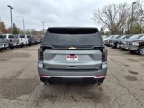 New 2025 Chevrolet Tahoe Premier image 4