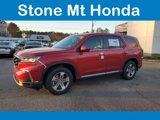 New 2025 Honda Pilot EX-L image 2
