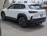 New 2025 MAZDA CX-50 2.5 Hybrid w/ Cargo Package image 4