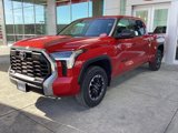 New 2025 Toyota Tundra SR5 image 4