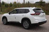 New 2025 Nissan Rogue SV image 2