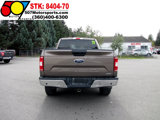 Used 2019 Ford F150 XLT w/ Equipment Group 301A Mid image 4