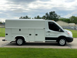 Used 2019 Ford Transit 350 138 w/ Interior Upgrade Package image 6