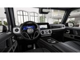 New 2025 Mercedes-Benz G 580 w/ EQ Technology image 3