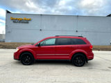 Used 2019 Dodge Journey GT w/ Nav & Sun Group image 4
