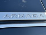New 2025 Nissan Armada SL w/ Captain's Chari Seat Package image 5