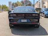 New 2025 Dodge Charger Daytona R/T w/ Quick Order Package 25M R/T image 4
