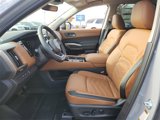 New 2025 Nissan Pathfinder Platinum w/ Black Appearance Package image 6