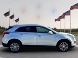 Used 2017 Cadillac XT5 Luxury image 5