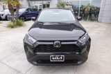 Used 2022 Toyota RAV4 LE image 4