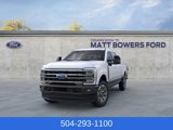 New 2025 Ford F250 4x4 Crew Cab Super Duty image 2