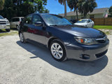 Used 2010 Subaru Impreza 2.5i image 5