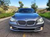 Used 2011 BMW 550i Gran Turismo image 3