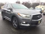 Used 2018 INFINITI QX60 AWD w/ Premium Plus Package image 3