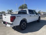 New 2025 Ford F150 STX image 5