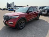 Certified 2022 Ford Explorer XLT w/ Equipment Group 202A image 2