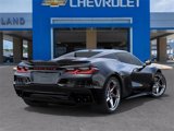 New 2025 Chevrolet Corvette E-Ray w/ Stealth Interior Trim Package image 4
