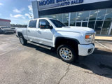 Used 2019 GMC Sierra 2500 Denali w/ Duramax Plus Package image 2