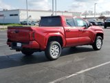 New 2025 Toyota Tacoma SR5 image 2