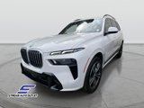 Used 2024 BMW X7 xDrive40i w/ M Sport Package image 2