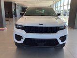 New 2025 Jeep Grand Cherokee Altitude image 4