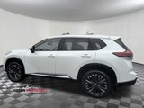 New 2025 Nissan Rogue Platinum w/ Platinum Premium Package image 3