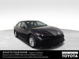 New 2025 Toyota Camry LE image 5