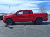 New 2025 RAM 1500 Big Horn image 2