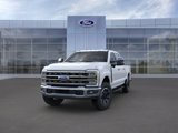 New 2025 Ford F250 Lariat image 2