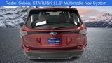 New 2025 Subaru Forester Limited image 4
