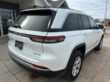 Used 2022 Jeep Grand Cherokee Limited image 4