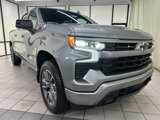 New 2025 Chevrolet Silverado 1500 RST w/ Z71 Off-Road Package image 2