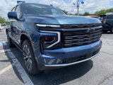 New 2025 Chevrolet Tahoe High Country image 2