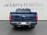 New 2025 Ford F150 Platinum w/ Equipment Group 702A High image 4
