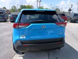 Used 2020 Toyota RAV4 XLE w/ Convenience Package image 5